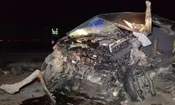 قهرمان ناشناخته اورژانس، مرگ را در جاده خوزستان به زانو درآورد+تصاویر