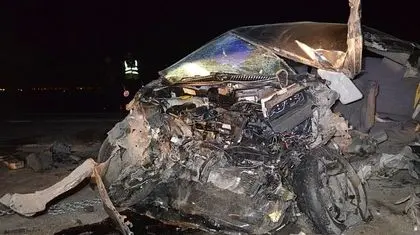 قهرمان ناشناخته اورژانس، مرگ را در جاده خوزستان به زانو درآورد+تصاویر