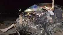 قهرمان ناشناخته اورژانس، مرگ را در جاده خوزستان به زانو درآورد+تصاویر