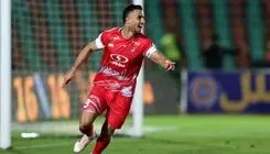انصاری پیگیر دلخوری علیپور از پرسپولیس