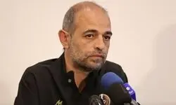 نویدکیا: بعد از گل اول احساسی شدیم