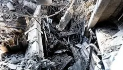 بیانیه فدراسیون هاکی در محکومیت حمله به مجموعه آزادی