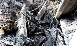 بیانیه فدراسیون هاکی در محکومیت حمله به مجموعه آزادی