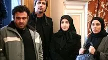 ساعت پخش و تکرار سریال «راه در رو» به کارگردانی سعید آقاخانی