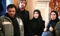 ساعت پخش و تکرار سریال «راه در رو» به کارگردانی سعید آقاخانی