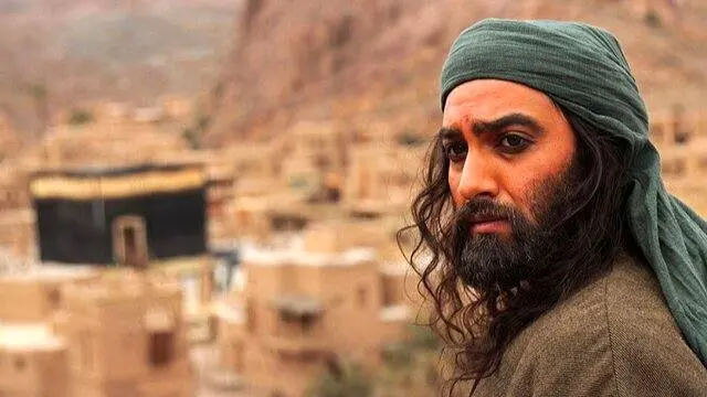 «بهراد محمدی» از تجربهاش در سریال «مهمانکشی» حرف زد