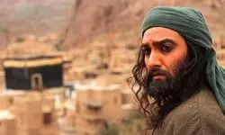 «بهراد محمدی» از تجربه‌اش در سریال «مهمان‌کشی» حرف زد