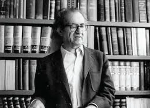 از درگذشت خالق دوباره متون کهن ایران تا صلح در ویتنام