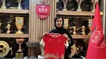 مریم آزمون و ۳ چالش مهم در مسیر موفقیت با تیم زنان پرسپولیس