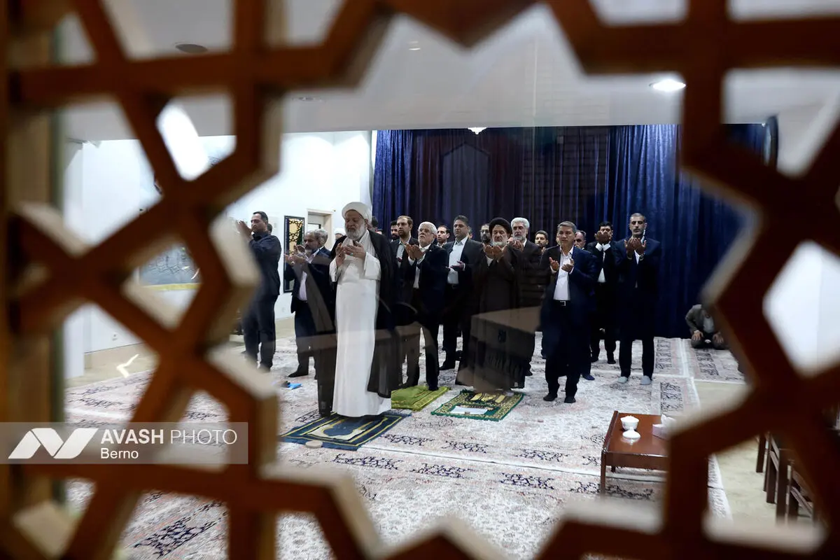 سفر دو روزه معاون اول رئیس‌جمهور به قم