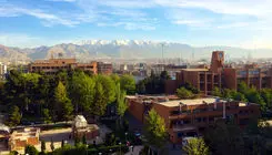 قطع همکاری ۵۰ استاد دانشگاه شریف