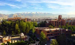 قطع همکاری ۵۰ استاد دانشگاه شریف