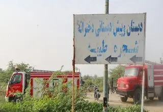 آمریکا حمله به مدرسه میناب را تایید کرد 