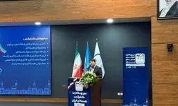    علم هسته ای در آینده راه حل و زیربنای همه برنامه های جهان خواهد بود