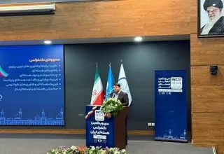    علم هسته ای در آینده راه حل و زیربنای همه برنامه های جهان خواهد بود