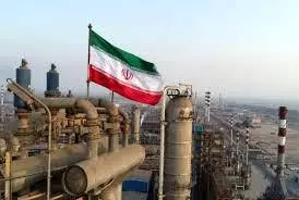  افزایش ۳۷۴ هزار بشکه‌ای تولید روزانه نفت خام ایران