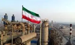  افزایش ۳۷۴ هزار بشکه‌ای تولید روزانه نفت خام ایران