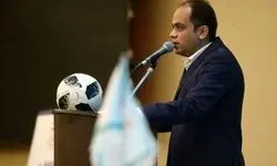 انتصاب ۲ مشاور برای مدیرعامل پرسپولیس