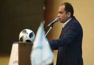 انتصاب ۲ مشاور برای مدیرعامل پرسپولیس
