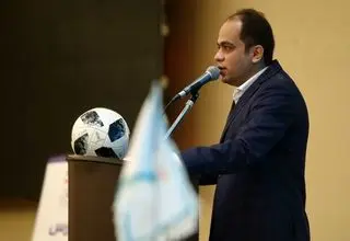 انتصاب ۲ مشاور برای مدیرعامل پرسپولیس