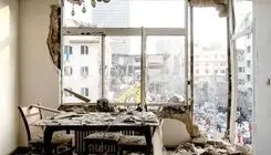 بیست سال زندگی‌ام یک چمدان نمی‌شد/ روایت یک نوازنده ارکستر سمفونیک از چهار ماه آوارگی پس از جنگ