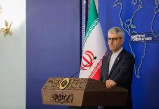 بقائی در واکنش به فیلم نجات کودکان توسط پرستار: ایران این‌گونه سرافراز می‌ایستد