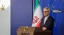 آزادی مشروط دو تبعه فرانسوی