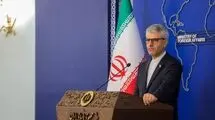 بقائی در واکنش به فیلم نجات کودکان توسط پرستار: ایران این‌گونه سرافراز می‌ایستد