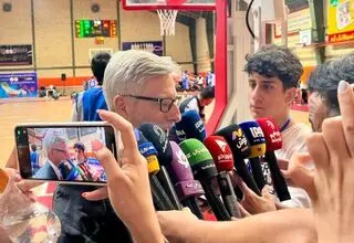 سفیر فرانسه: آماده تبادلات ورزشی با ایران هستیم