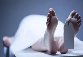 مرگی باورنکردنی در دقیقه ۲۷ پخش زنده/ ببینید