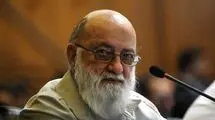 چمران: تست تراموا به مجوز شورا نیاز ندارد