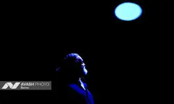 کنسرت علیرضا عصار