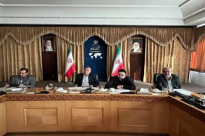 مشاور رئیس‌جمهور در امور احزاب و تشکل‌ها: دغدغه‌های کشاورزان را بی‌واسطه می‌شنویم