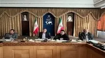 مشاور رئیس‌جمهور در امور احزاب و تشکل‌ها: دغدغه‌های کشاورزان را بی‌واسطه می‌شنویم