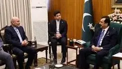 زمزمه‌ احیای «ناتو خاورمیانه» 