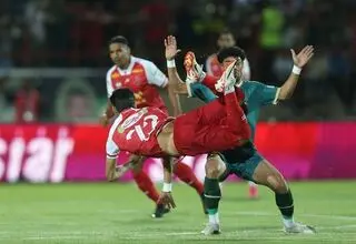 پرسپولیس در بازگشت به لیگ برتر مقابل شمس‌آذر؛ تارتار به‌دنبال چهاردهمین برد