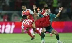 پرسپولیس در بازگشت به لیگ برتر مقابل شمس‌آذر؛ تارتار به‌دنبال چهاردهمین برد
