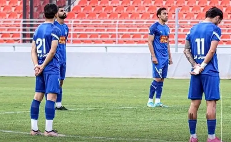 اعتراض نفت رد شد؛ به CAS بروید!