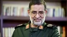 سخنگوی سپاه: رسانه‌ها بازیگران اصلی جنگ روایت‌ها هستند