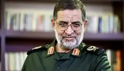 سخنگوی سپاه: رسانه‌ها بازیگران اصلی جنگ روایت‌ها هستند