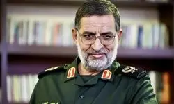 سخنگوی سپاه: رسانه‌ها بازیگران اصلی جنگ روایت‌ها هستند