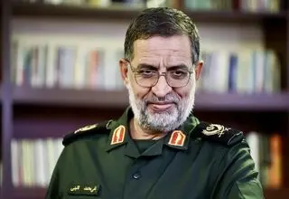 سخنگوی سپاه: رسانه‌ها بازیگران اصلی جنگ روایت‌ها هستند