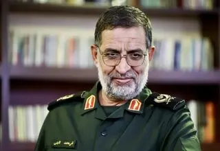 سخنگوی سپاه: رسانه‌ها بازیگران اصلی جنگ روایت‌ها هستند