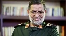 سخنگوی سپاه: رسانه‌ها بازیگران اصلی جنگ روایت‌ها هستند