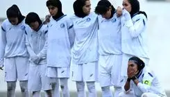 گاف عجیب داور در روز ناکامی زنان استقلال!
