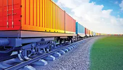 پیش‌نویس سیاست‌های توسعه حمل و نقل ریلی در دست تهیه است