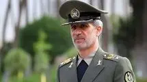 عزم ایران و آفریقای جنوبی برای رزمایش مشترک