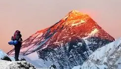 آشنایی با 1+9 قله مرتفع جهان