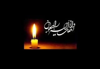 سرپرست هیئت روئینگ استان خوزستان به شهادت رسید