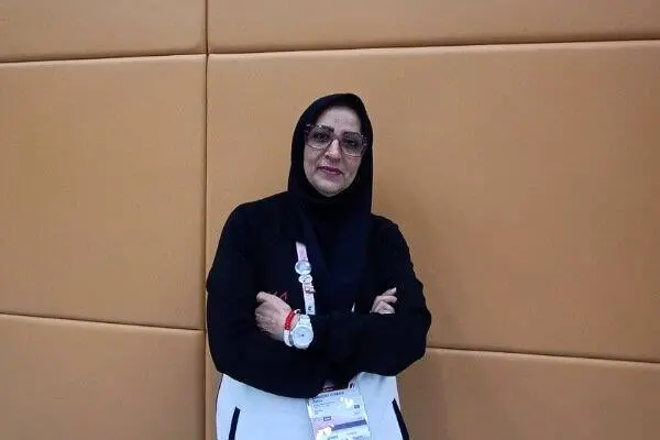 سمیعی: موفقیت تیم ملی نتیجه سال‌ها برنامه‌ریزی و تمرین است